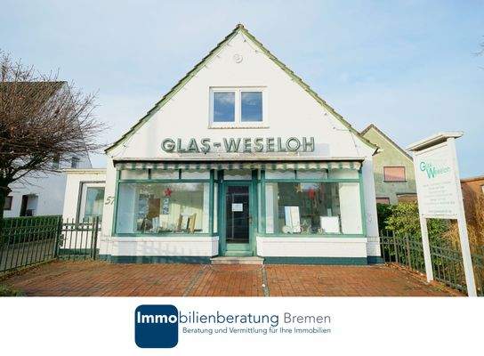 Immobilienberatung Bremen GmbH