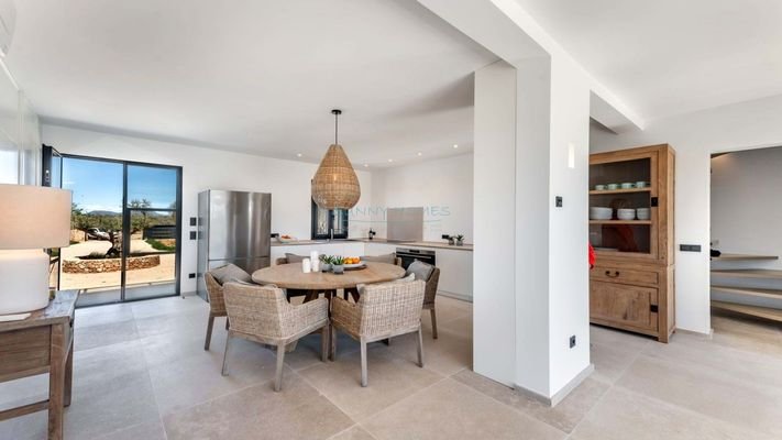 Co-Ownership! Exclusives Landhaus nahe Es Trenc Strand