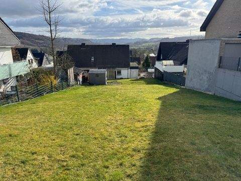 Arnsberg Grundstücke, Arnsberg Grundstück kaufen