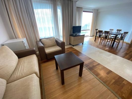 ID 9164 Vier-Zimmer-Wohnung in Emerald Beach Resort