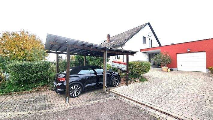 Carport