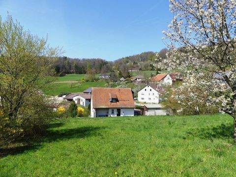 Reichenschwand Grundstücke, Reichenschwand Grundstück kaufen