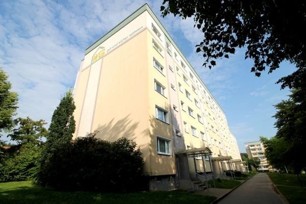 Hausansicht I