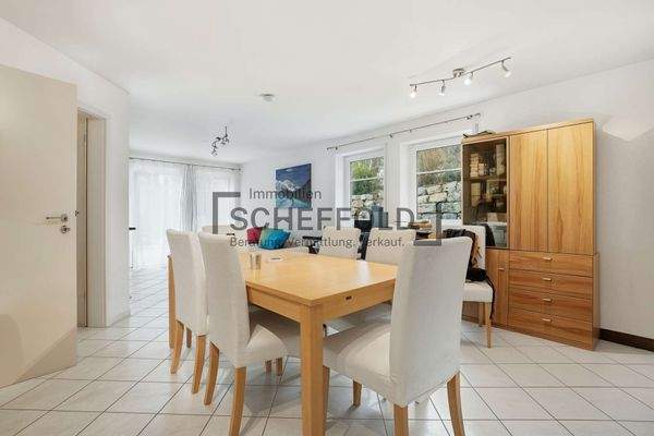 Essen Einliegerwohnung - (KI generiert)