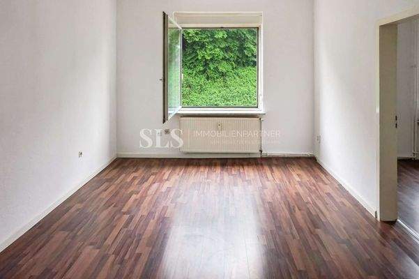 2. OG links Wohnzimmer (vor Vermietung)