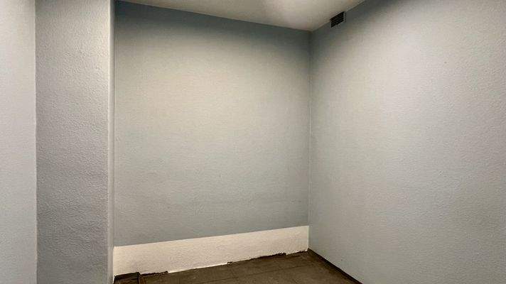 Offener Wartebereich