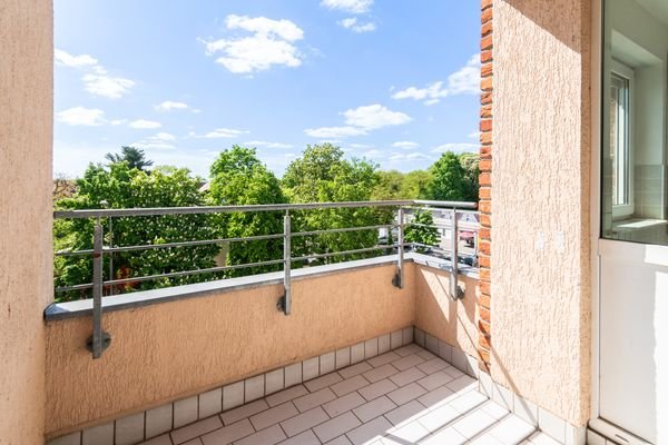 Loggia 2 - WE 13