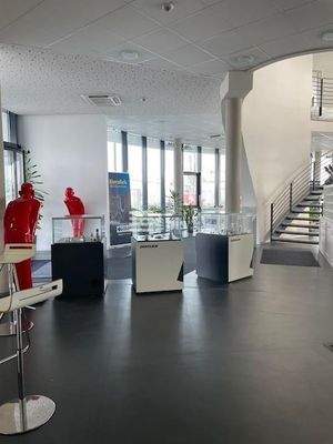 Ausstellung EG