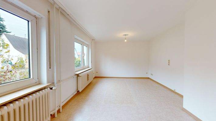 Wohnzimmer EG