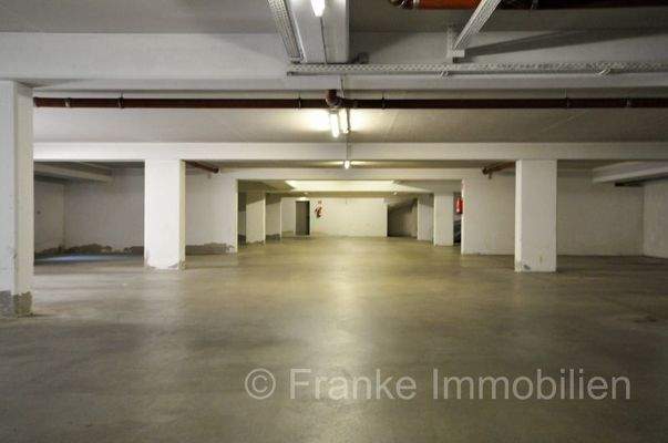 Tiefgarage