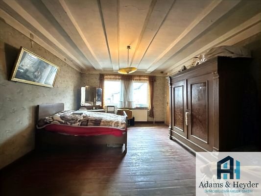 Schlafzimmer 4, Bild 2