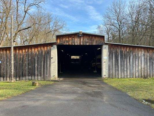 Carport