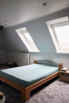 weiteres Zimmer