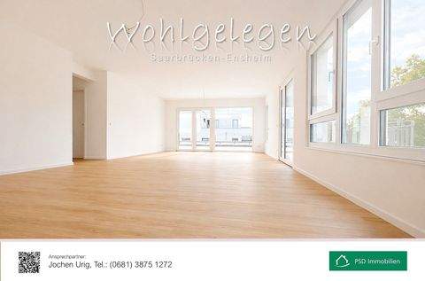 Saarbrücken Wohnungen, Saarbrücken Wohnung kaufen