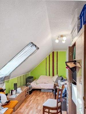 Kinderzimmer Dachgeschoss_2