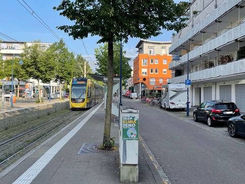 Freiburg Büros, Büroräume, Büroflächen 