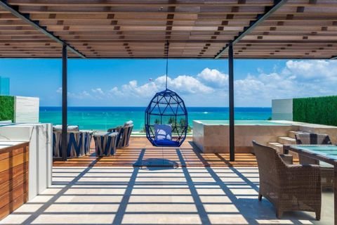 Playa del Carmen Wohnungen, Playa del Carmen Wohnung kaufen
