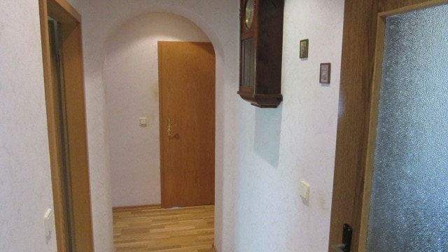 kleiner Zwischenflur