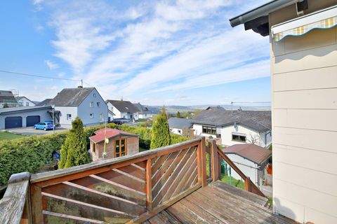 Malborn Häuser, Malborn Haus kaufen