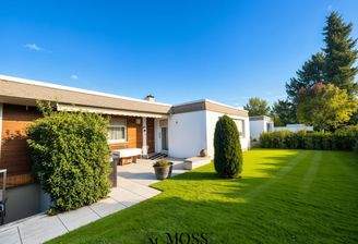 Terrasse Beispielausstattung