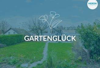GARTENGLÜCK 43