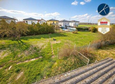 Dürnrohr Grundstücke, Dürnrohr Grundstück kaufen