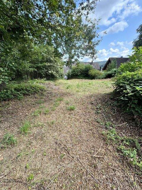 Fischbachtal Grundstücke, Fischbachtal Grundstück kaufen