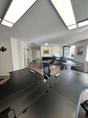 Büro