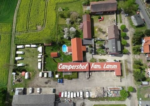 Rehfelde Renditeobjekte, Mehrfamilienhäuser, Geschäftshäuser, Kapitalanlage