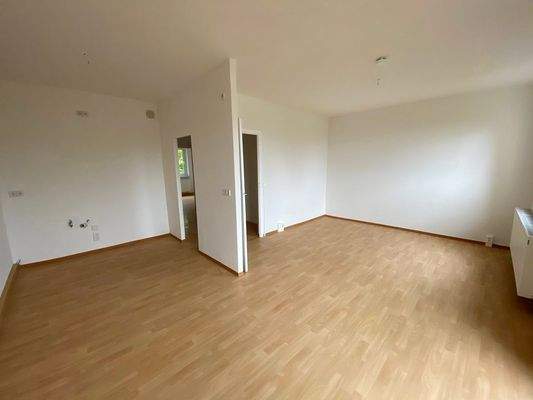 Musterbild: Wohnküche