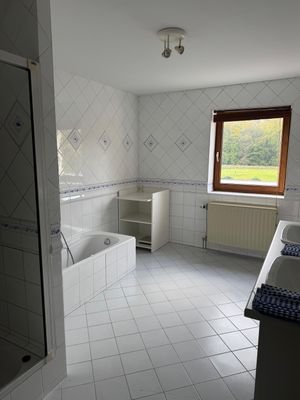 Fringshaus 2/A - Badezimmer