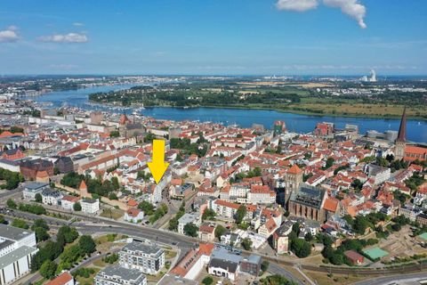 Rostock Wohnungen, Rostock Wohnung mieten