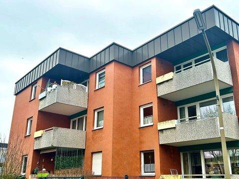 Dortmund Aplerbeck Wohnungen, Dortmund Aplerbeck Wohnung kaufen
