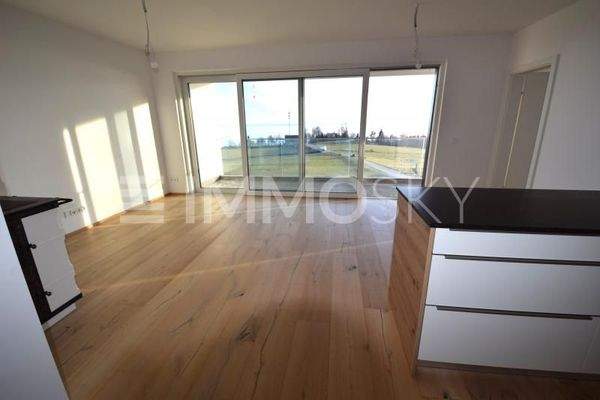 gemütliche Wohnküche