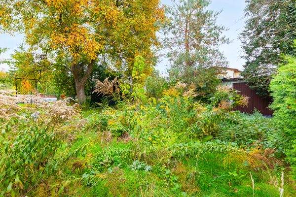 Bauträgerfrei und erschlossen