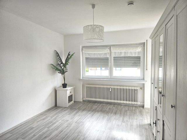 3-Zimmer-Wohnung mit Loggia - Photo 2