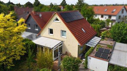 Wennigsen Häuser, Wennigsen Haus kaufen