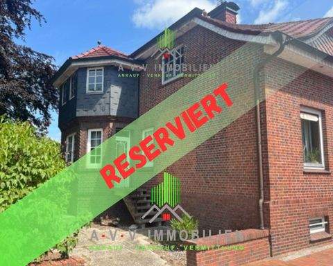 Detern Häuser, Detern Haus kaufen