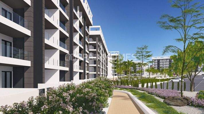 Chic Apartments In Sought After Area in Torrevieja La Mata