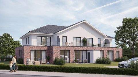 Adendorf Wohnungen, Adendorf Wohnung mieten