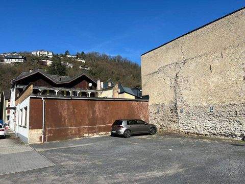 Bad Ems Garage, Bad Ems Stellplatz