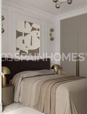 Modern Flats Near the Beach in Guardamar Alicante