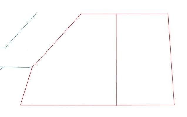 Lageplan Einfamilienhaus