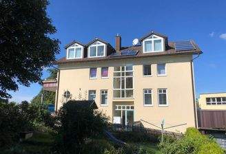 Ansicht aus Nachbargrundstück