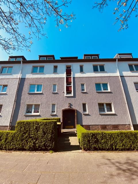 Bottrop Wohnungen, Bottrop Wohnung mieten