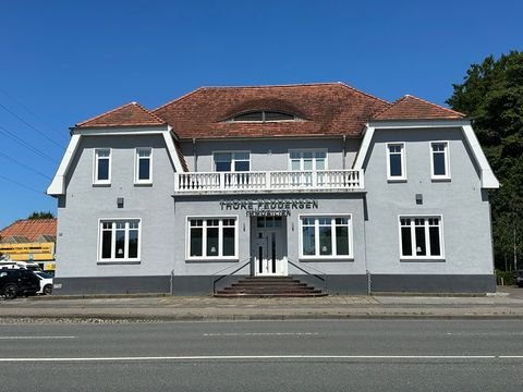 Flensburg Büros, Büroräume, Büroflächen 