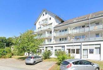 Ansicht Südseite