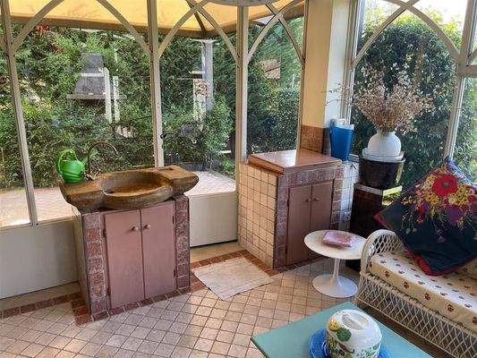 Wintergarten 1 von 3