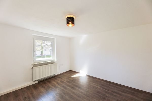 Wohnen, Essen