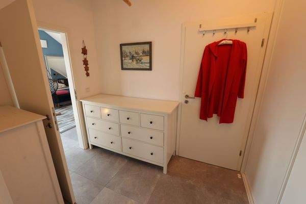 DG Flur mit Ankleide